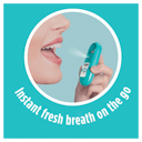 LISTERINE POCKETMIST COOL MINT SPRAY 140 PACK thumbnail 4