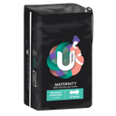 U BY KOTEX PADS MATERNITY 10 PACK thumbnail 1