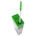 GO2 DENTAGENIE DENTAL SOFTSTX MINTY AND CASE 50 PACK thumbnail 3