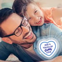 CUDDLY LIQUID FABRIC SOFTENER SUNSHINE FRESH 1 LITRE thumbnail 4