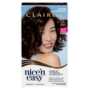 CLAIROL NICE N EASY 3.5 DARKEST BROWN thumbnail 2