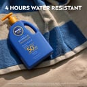 NIVEA PROTECT & MOISTURE SUNSCREEN LOTION SPF50+ 1 LITRE thumbnail 5