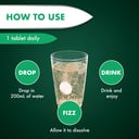 NATURES OWN MAGENSIUM + ENERGY 20 TABLETS thumbnail 7
