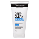 NEUTROGENA DEEP CLEAN HYDRATING FOAMING CLEANSER 150G thumbnail 1