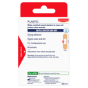 ELASTOPLAST PLASTIC STRIPS 40 PACK thumbnail 2