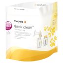 MEDELA QUICK CLEAN MICRO-STEAM BAGS 5 PACK thumbnail 4