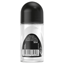 NIVEA MEN ANTIPERSPIRANT B&W INVISIBLE FRESH 48H ROLL ON 50ML thumbnail 2