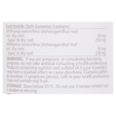 NATURES WAY HIGH STRENGTH SLEEP ASHWAGANDHA GUMMIES 40 thumbnail 5