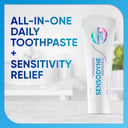 SENSODYNE COMPLETE CARE TOOTHPASTE COOL MINT 100G thumbnail 5