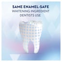 ORAL-B 3D WHITE WHITENING STRIPS SENSITIVE 2.5% 14 PACK thumbnail 9