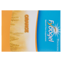 FYBOGEL NATURAL FIBRE SUPPLEMENT ORANGE SACHETS 30 PACK thumbnail 7