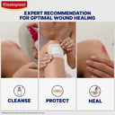 ELASTOPLAST SENSITIVE 3XL DRESSING 10CM X 15CM 5 PACK thumbnail 5