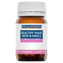 ETHICAL NUTRIENTS HEALTHY HAIR, SKIN & NAILS 30 TABLETS thumbnail 5