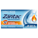 ZANTAC 150MG 28 TABLETS thumbnail 2