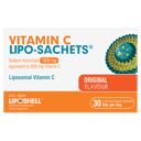 Ferro VITAMIN C LIPO-SACHETS ORIGINAL 30 X 5G thumbnail 2