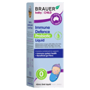 BRAUER IMMUNE DEFENCE PROBIOTIC LIQUID FOR INFANTS 45ML thumbnail 1