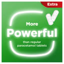 PANADOL EXTRA WITH OPTIZORB 32 CAPLETS thumbnail 8