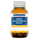 ETHICAL NUTRIENTS MEGA MAGNESIUM RASPBERRY POWDER 200G thumbnail 6