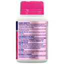 OSTELIN IRON & B+ ENERGY 30 TABLETS thumbnail 4