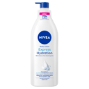 NIVEA EXPRESS HYDRATION BODY LOTION 400ML thumbnail 1