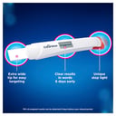 CLEARBLUE ULTRA EARLY PREGNACY TEST 1 PACK thumbnail 5