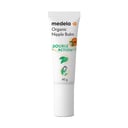 MEDELA ORGANIC NIPPLE BALM DOUBLE ACTION 40G thumbnail 8