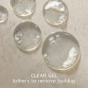AVEENO CIDER VINEGAR SHAMPOO 354ML thumbnail 5
