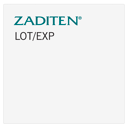 ZADITEN ALLERGY EYE DROPS 5ML thumbnail 5