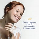 DOVE BODY WASH NOURISH POMEGRANATE & LEMON VERBENA 1 LITRE thumbnail 4