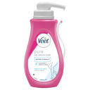 VEET HAIR REMOVAL CREAM SENSITIVE 400ML thumbnail 7