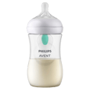 AVENT NATURAL RESPONSE BOTTLE AIRFREE VENT 260ML thumbnail 2