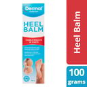 DERMAL THERAPY HEEL BALM 100G thumbnail 8