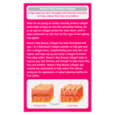 NATURES WAY BEAUTY COLLAGEN 60 TABLETS thumbnail 2