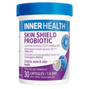 INNER HEALTH SKIN SHIELD 30 CAPSULES thumbnail 1