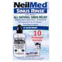 NEILMED SINUS RINSE STARTER KIT 10 PACK thumbnail 2