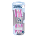 SCHICK HYDRO SILK TOUCH UP RAZOR thumbnail 1