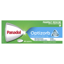 PANADOL 500MG OPTIZORB 48 CAPLETS thumbnail 2