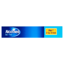 NICOTINELL STEP 1 21MG PATCHES 7 PACK thumbnail 5