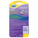 SCHOLL PARTY FEET GEL CUSHIONS 1 PAIR thumbnail 2