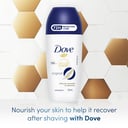 DOVE WOMEN ANTIPERSPIRANT ADVANCED ORIGINAL ROLL ON 50ML thumbnail 4