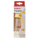 PIGEON BOTTLE SLIM NECK PERISTALTIC 160ML thumbnail 2