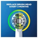 ORAL-B POWER BRUSH HEADS PRECISION CLEAN 2 PACK thumbnail 9