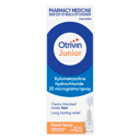 OTRIVIN JUNIOR NASAL SPRAY 10ML thumbnail 2