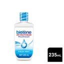 BIOTENE DRY MOUTH ORAL RINSE MOISTURISING 235ML thumbnail 4