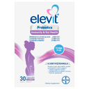 ELEVIT PROBIOTICS 30 CAPSULES thumbnail 2