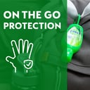 DETTOL HEALTHY TOUCH  INSTANT HAND SANITISER REFRESH 200ML thumbnail 3