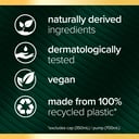 PALMOLIVE LUMINOUS COCONUT OIL & FRANGIPANI CONDITIONER 350ML thumbnail 6
