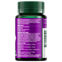 NATURES OWN MILD ANXIETY ASHWAGANDHA 60 TABLETS thumbnail 2