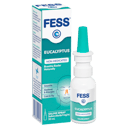 FESS NASAL EUCALYPTUS SPRAY 30ML thumbnail 10
