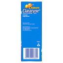 CLARATYNE CHILDRENS GRAPE SYRUP 120ML thumbnail 4